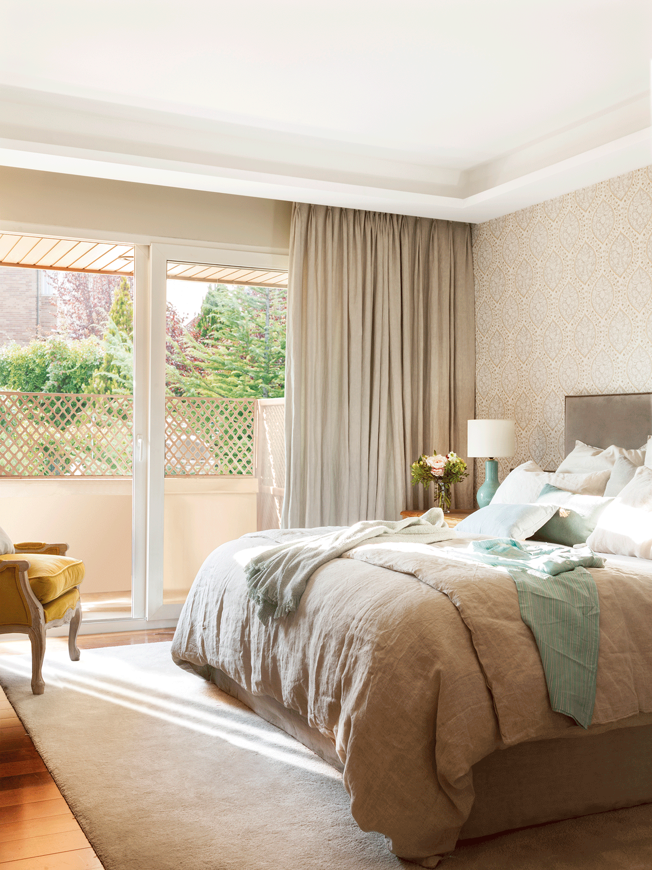 Foto 9 - MP 20 - Estudio Arquitectura Interior de Aurora Monasterio.